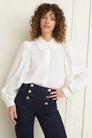 Blusa Casual Mujer Basement